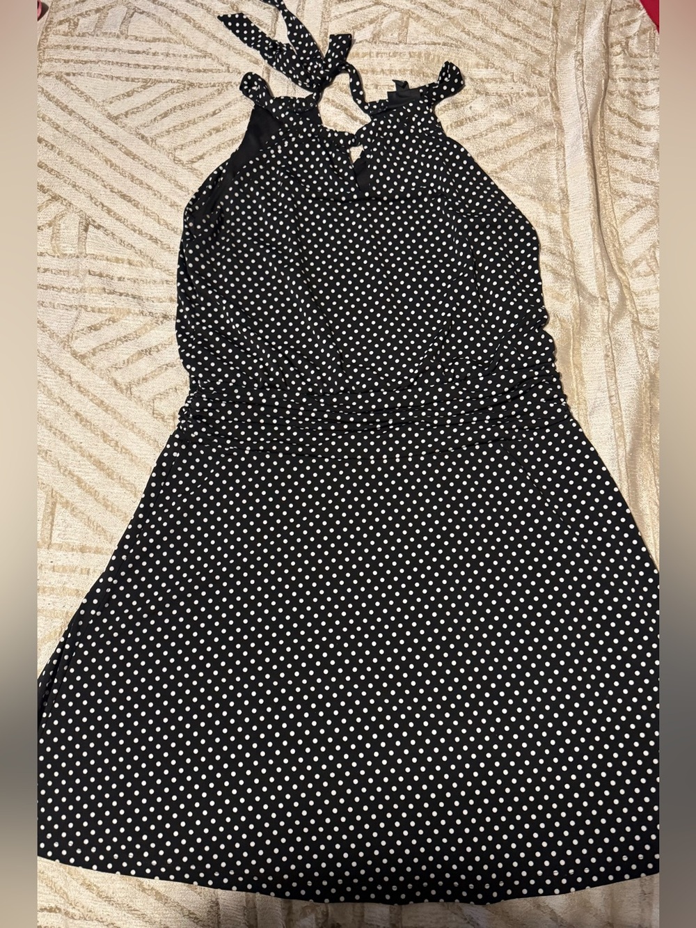 Women’s dress